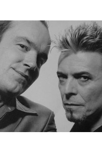 Buy tickets for David Bowie and Me: Parallel Lives tour