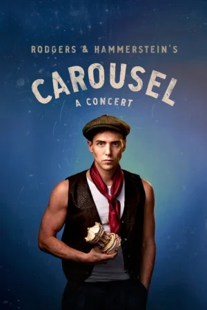 Buy tickets for Carousel