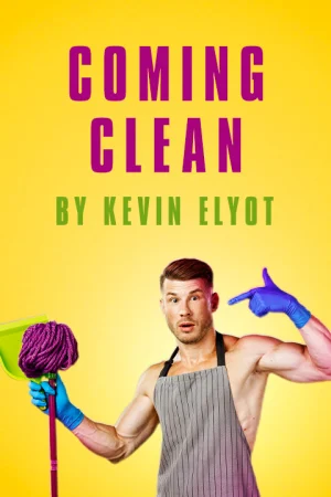 Tickets for Coming Clean (The Turbine Theatre, Inner London)
