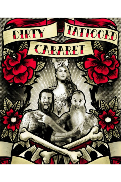 Buy tickets for The Dirty Tattooed Circus Bastards