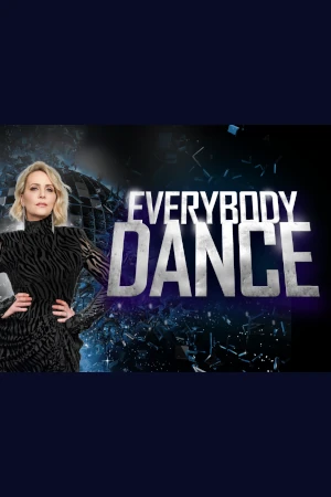 Claire Richards - Everybody Dance tickets and information