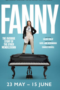 Buy tickets for Fanny
