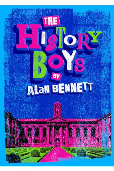 The History Boys at Theatre Royal Plymouth, Plymouth