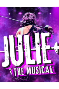 Tickets for Julie - The Musical (The Other Palace, Inner London)
