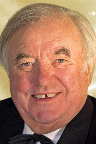 Buy tickets for An Evening with Jimmy Tarbuck