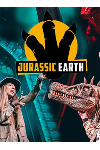 Buy tickets for Jurassic Earth tour
