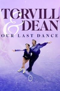 Torvill and Dean - Torvill & Dean Our Last Dance (Wembley, Outer London)