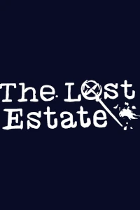 The Great Murder Mystery at The Lost Estate, Inner London