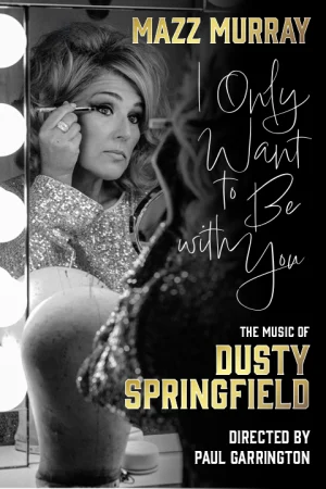 Mazz Murray - The Music of Dusty Springfield tickets and information