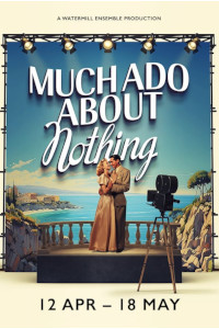 Much Ado About Nothing at The Watermill Theatre, Newbury