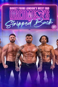 Buy tickets for The Dreamboys - Stripped Back tour