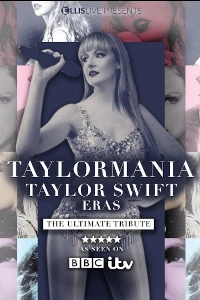 Taylormania at New Theatre, Cardiff
