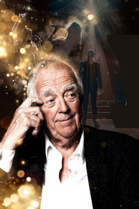 Tim Rice at Lighthouse (previously known as Poole Arts Centre), Poole