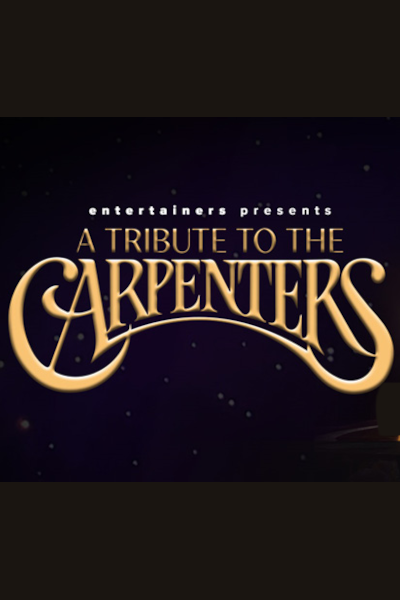 A Tribute to the Carpenters at Curve, Leicester