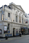 Tickets for Venue Tour (The Harold Pinter Theatre, West End)