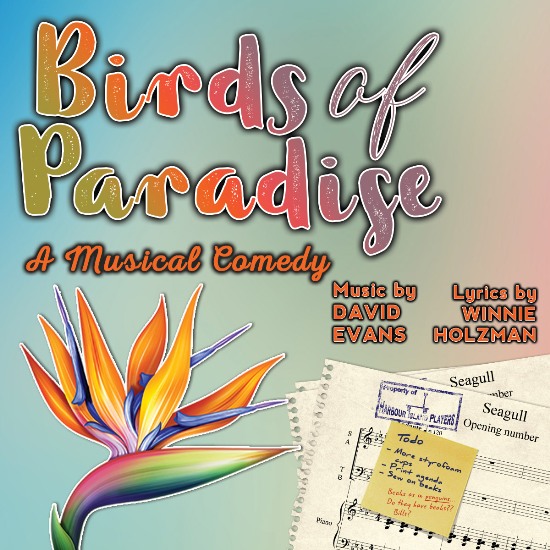 Birds of Paradise review