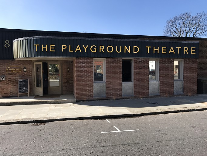 Playground Theatre