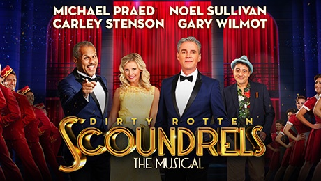 Dirty Rotten Scoundrels review