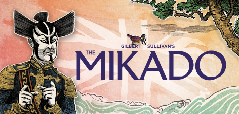 The Mikado - review