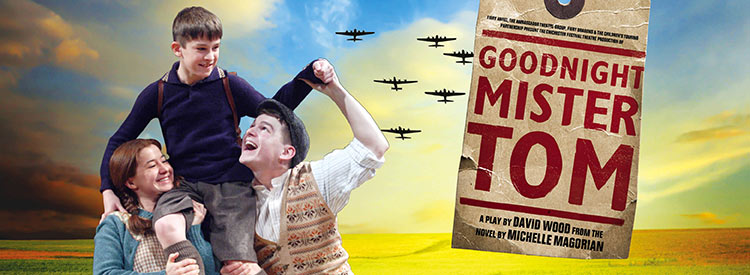 Review of Goodnight Mister Tom