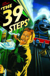 The 39 Steps on tour