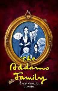 The Addams Family Musical