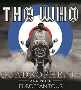 The Who - Quadrophenia and more