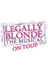 Legally Blonde on tour