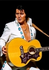 A Vision of Elvis at Exeter Corn Exchange, Exeter