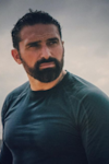 Ant Middleton at Scottish Events Campus, Glasgow