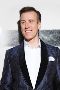 Anton Du Beke - Christmas with Anton & Friends tickets and information