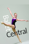 Ballet Central at Oxford Playhouse, Oxford