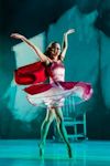 Ballet Cymru - Made in Wales tickets and information