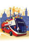 Bus Tour - London sightseeing bus tours tickets and information