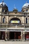 Looking for Me Friend at Buxton Opera House, Buxton