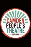 English Kings Killing Foreigners at Camden People's Theatre, Outer London