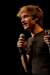 Daniel Sloss - Can't tickets and information