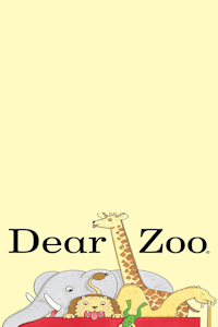Dear Zoo at Venue Cymru (formerly - North Wales Theatre), Llandudno