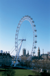 Entrance - The London Eye tickets and information