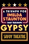 Gypsy Review
