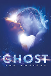 Ghost the Musical at Darlington Hippodrome (formerly Civic Theatre), Darlington