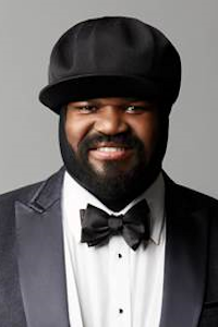 Gregory Porter tickets and information