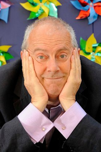 Gyles Brandreth - Can't Stop Talking tickets and information