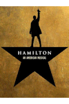 Tickets for Hamilton (Victoria Palace Theatre, West End)
