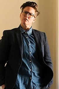 Hannah Gadsby tickets and information
