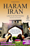 Haram Iran directed by G D Kirk