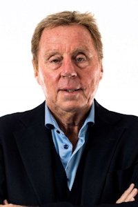 An Evening with Harry Redknapp at Cast, Doncaster