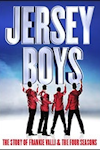 Jersey Boys tour review