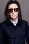 John Cooper Clarke at The Lowry, Salford