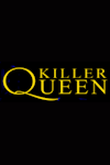 Killer Queen - A Tribute to Freddie Mercury at Victoria Theatre, Halifax
